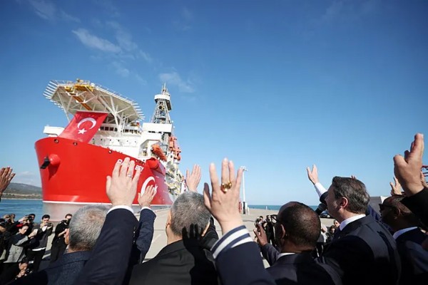 Gazze'den Somali'ye Ankara'nın Hamleleri Panikletti! Türkiye Enerjide Küresel Oyuncu